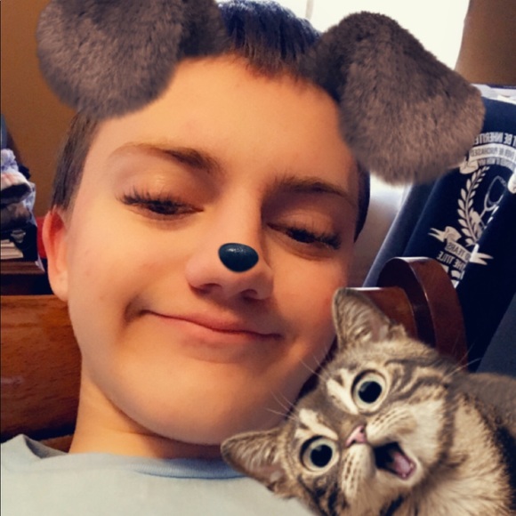 Meet your Posher, Nathan - Picture 3 of 9